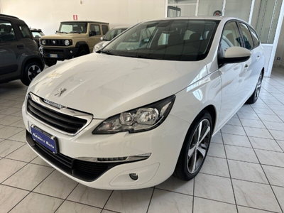 Peugeot 308 SW BlueHDi 120 S&S Active (3)