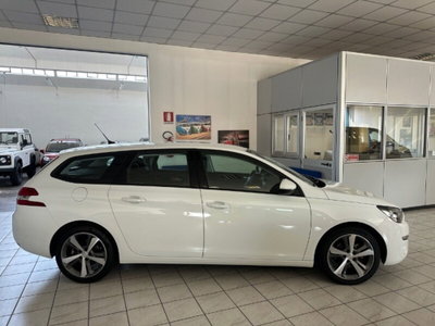 Peugeot 308 SW BlueHDi 120 S&S Active (5)