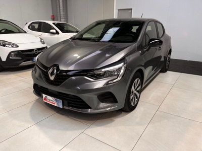 Renault Clio TCe 90 CV 5 porte Equilibre usata