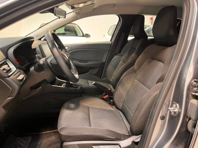 Renault Clio TCe 90 CV 5 porte Equilibre (11)