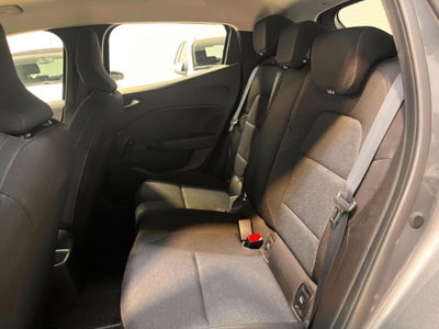 Renault Clio TCe 90 CV 5 porte Equilibre (12)