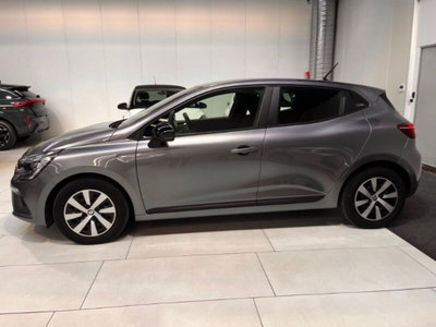 Renault Clio TCe 90 CV 5 porte Equilibre (2)