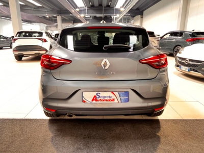 Renault Clio TCe 90 CV 5 porte Equilibre (4)