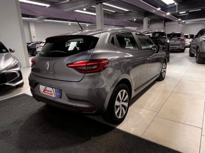 Renault Clio TCe 90 CV 5 porte Equilibre (5)