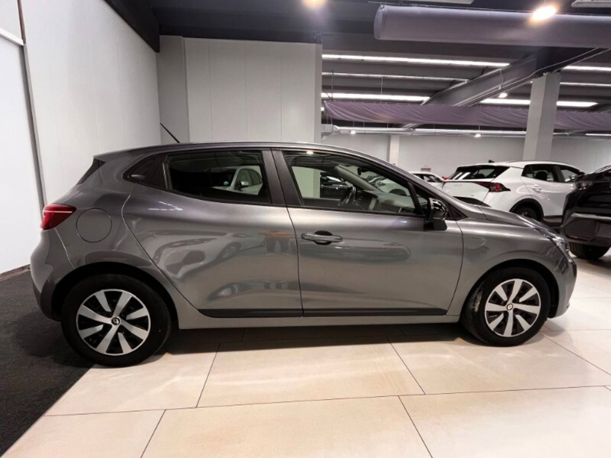 Renault Clio TCe 90 CV 5 porte Equilibre (6)