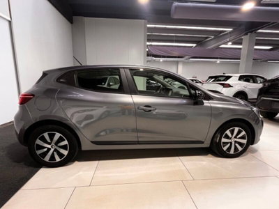 Renault Clio TCe 90 CV 5 porte Equilibre (6)