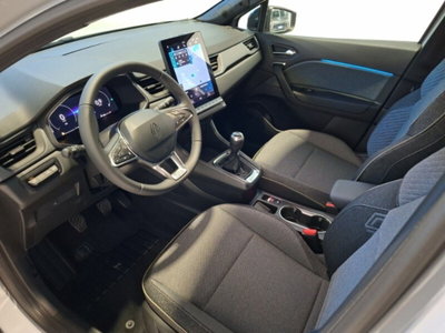 Renault Captur 1.2 eco-g Techno 120cv (12)