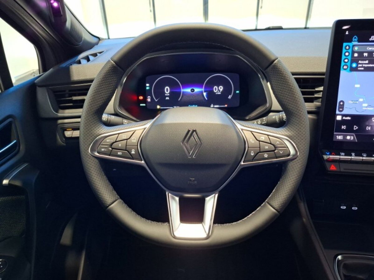 Renault Captur 1.2 eco-g Techno 120cv (14)