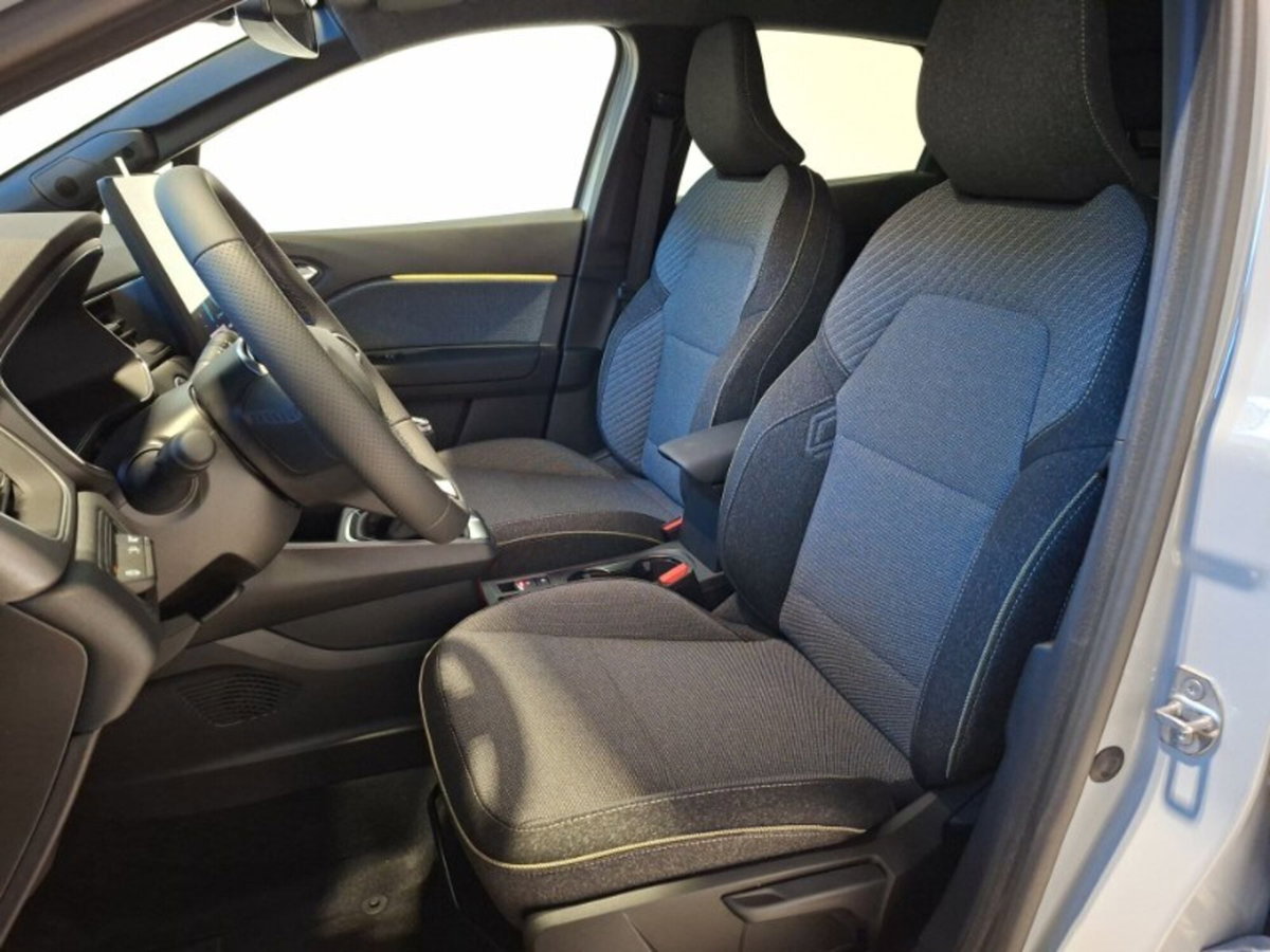 Renault Captur 1.2 eco-g Techno 120cv (20)