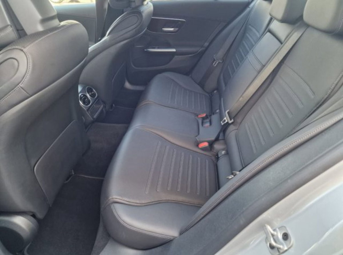 Mercedes-Benz Classe C Station Wagon 220 d Mild hybrid Premium Pro (11)