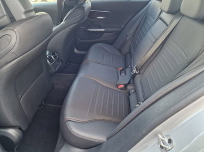 Mercedes-Benz Classe C Station Wagon 220 d Mild hybrid Premium Pro (11)