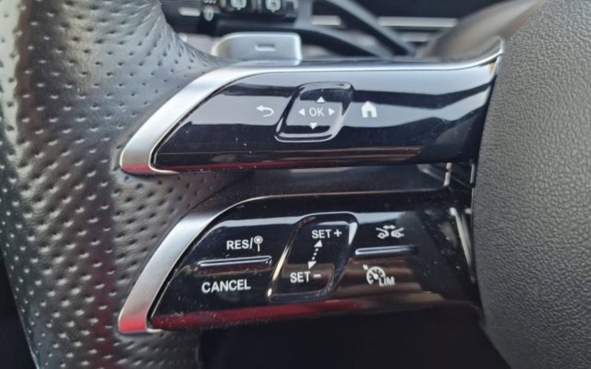Mercedes-Benz Classe C Station Wagon 220 d Mild hybrid Premium Pro (13)