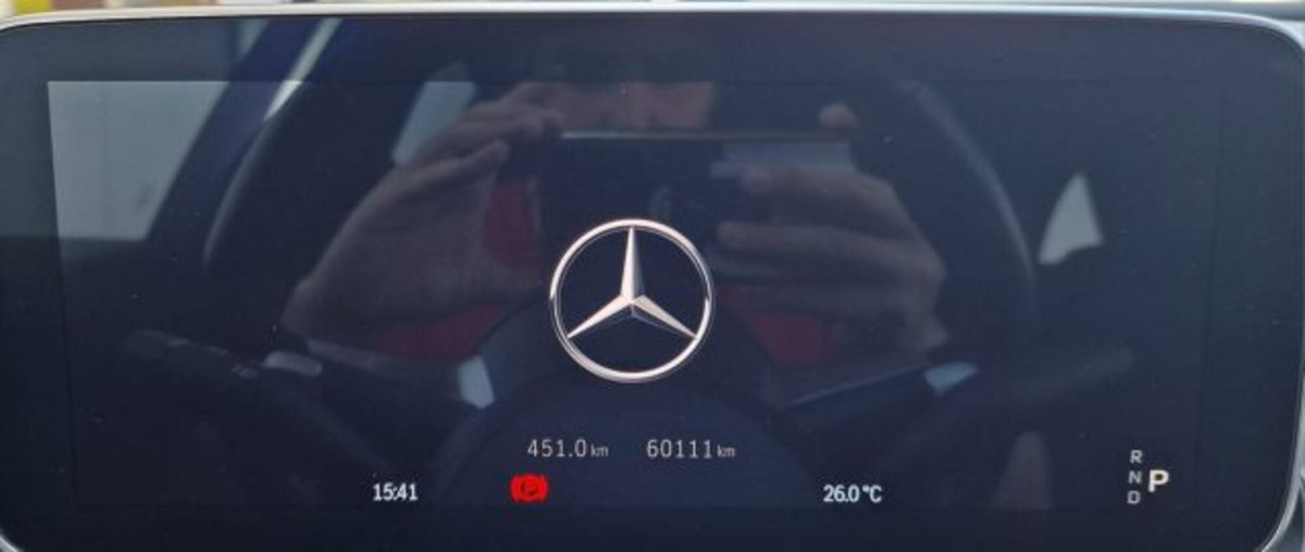 Mercedes-Benz Classe C Station Wagon 220 d Mild hybrid Premium Pro (15)