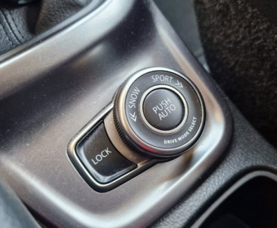 Suzuki Vitara 1.4 Hybrid 4WD AllGrip Easy Top (14)