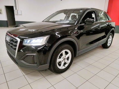Audi Q2 Q2 30 TFSI usata