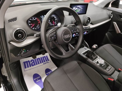 Audi Q2 Q2 30 TFSI (11)