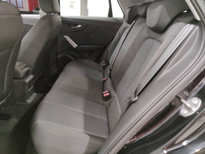 Audi Q2 Q2 30 TFSI (14)
