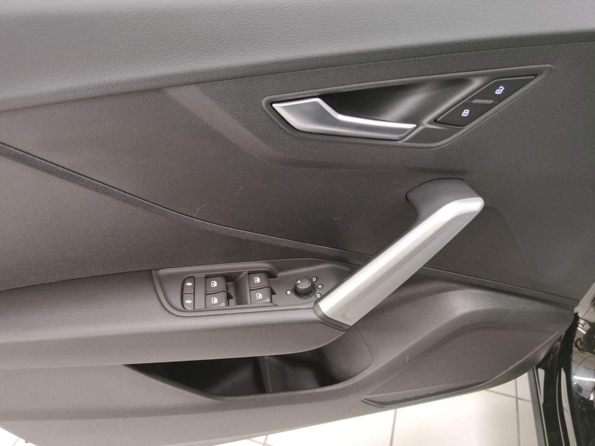Audi Q2 Q2 30 TFSI (15)