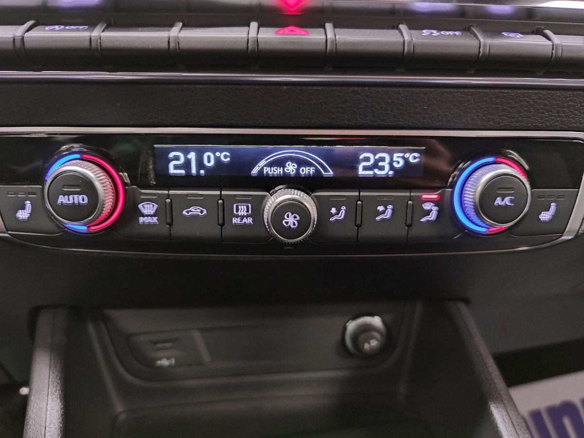 Audi Q2 Q2 30 TFSI (17)