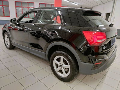 Audi Q2 Q2 30 TFSI (6)