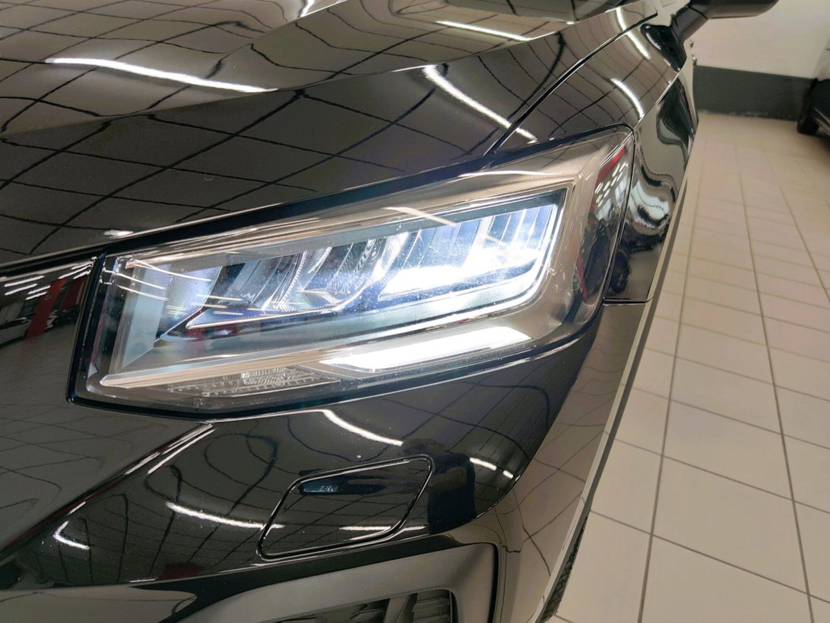 Audi Q2 Q2 30 TFSI (7)