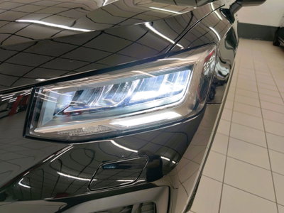 Audi Q2 Q2 30 TFSI (7)