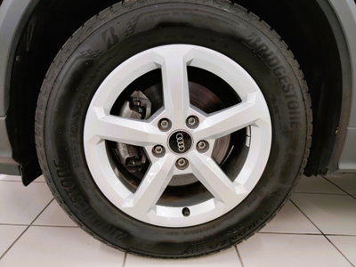 Audi Q2 Q2 30 TFSI (9)