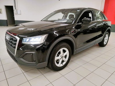Audi Q2 Q2 30 TFSI usata