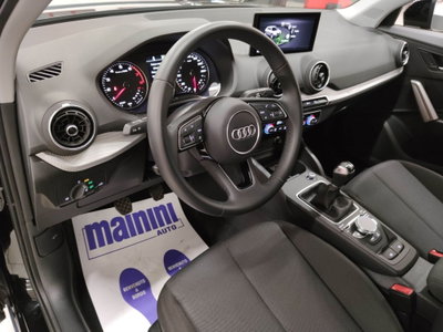 Audi Q2 Q2 30 TFSI (11)