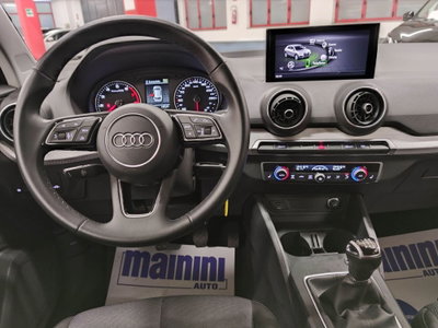 Audi Q2 Q2 30 TFSI (12)
