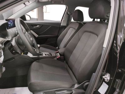 Audi Q2 Q2 30 TFSI (13)