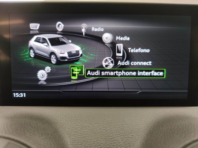 Audi Q2 Q2 30 TFSI (16)