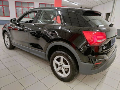 Audi Q2 Q2 30 TFSI (6)