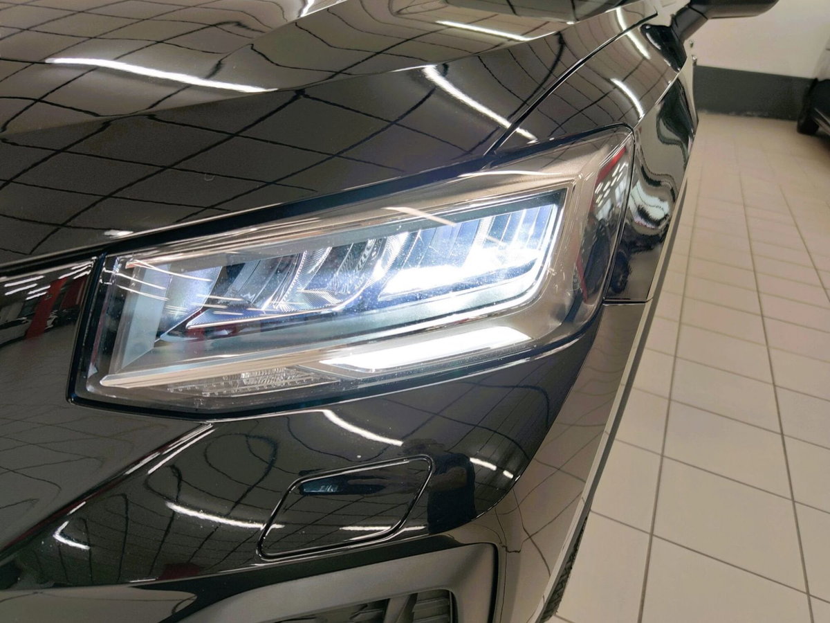 Audi Q2 Q2 30 TFSI (7)