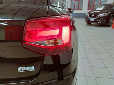 Audi Q2 Q2 30 TFSI (8)
