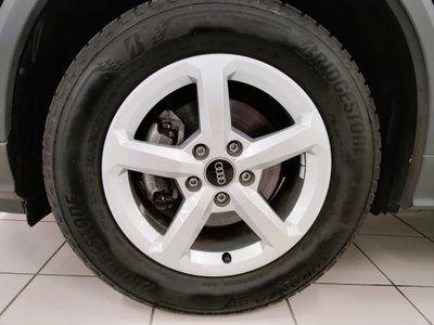 Audi Q2 Q2 30 TFSI (9)