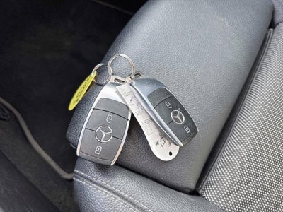Mercedes-Benz Classe A Sedan 180 d Automatic 4p. Executive (17)