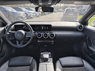 Mercedes-Benz Classe A Sedan 180 d Automatic 4p. Executive (9)
