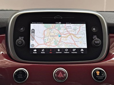 Fiat 500X 1.0 T3 120 CV City Cross (8)