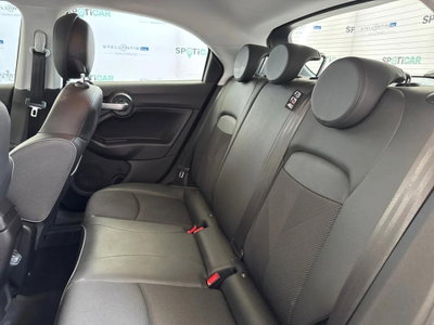 Fiat 500X 1.0 T3 120 CV City Cross (9)