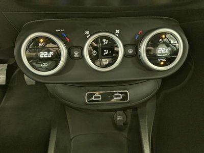 Fiat 500X 1.0 T3 120 CV City Cross (10)