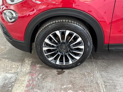 Fiat 500X 1.0 T3 120 CV City Cross (12)