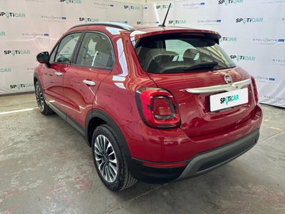 Fiat 500X 1.0 T3 120 CV City Cross (3)