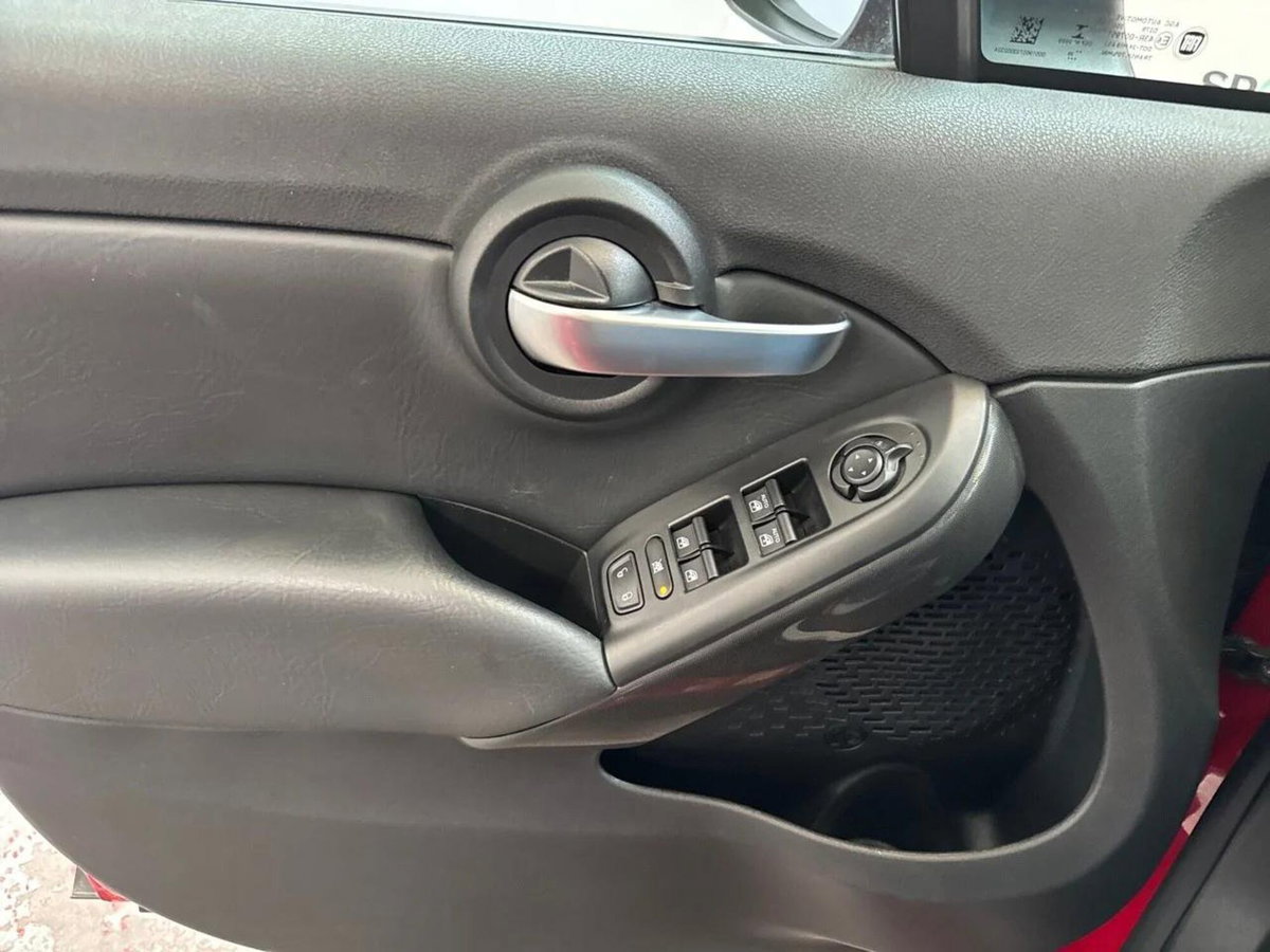 Fiat 500X 1.0 T3 120 CV City Cross (6)