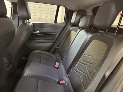 Jeep Avenger 1.2 turbo Summit fwd 100cv (6)