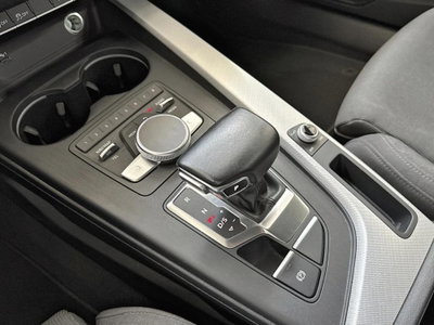 Audi A4 Avant 40 TDI quattro S tronic S line edition (17)