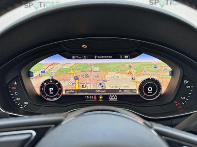 Audi A4 Avant 40 TDI quattro S tronic S line edition (9)