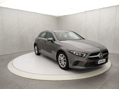 Mercedes-Benz Classe A 180 d Business usata