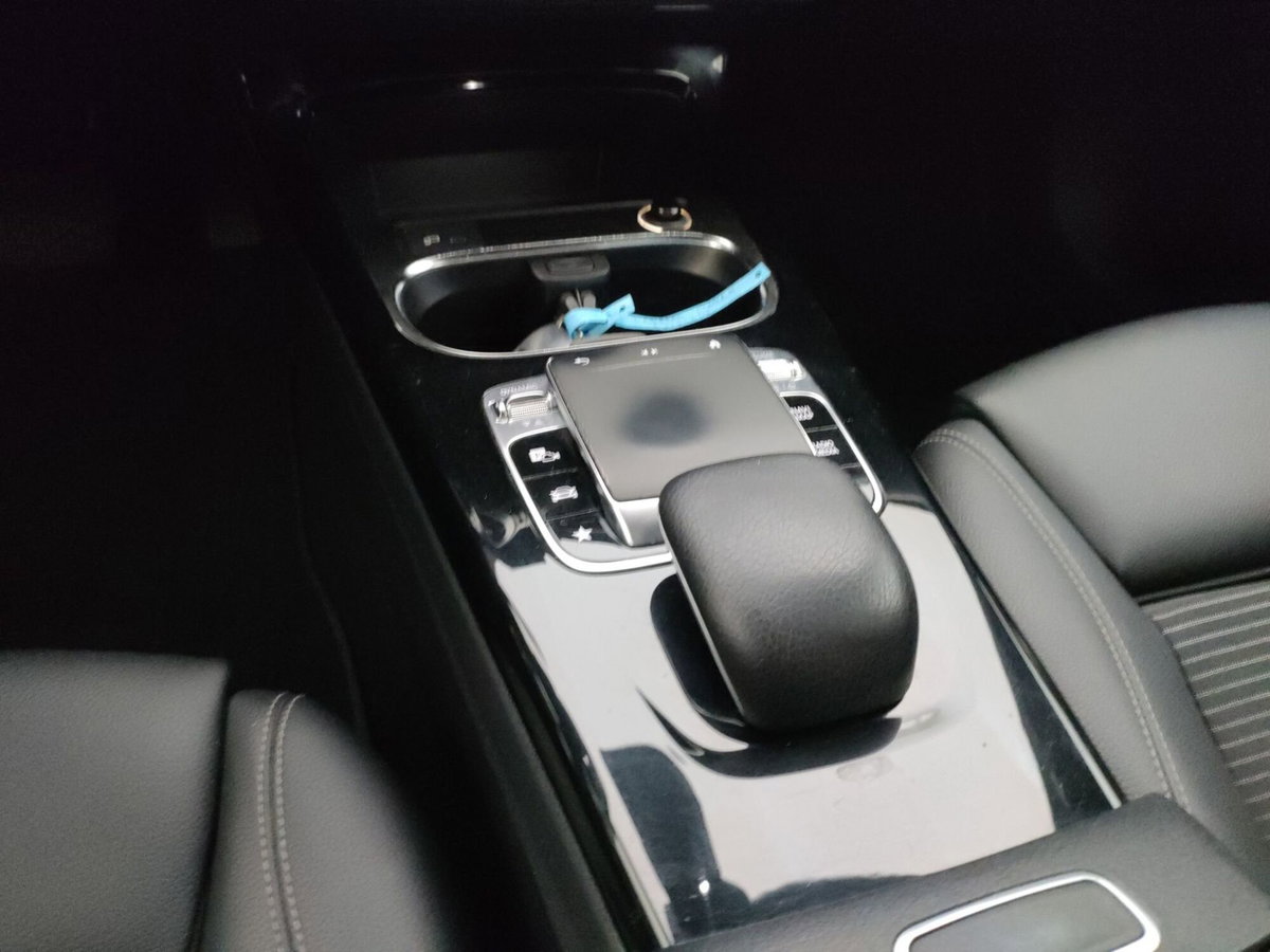 Mercedes-Benz Classe A 180 d Business (13)