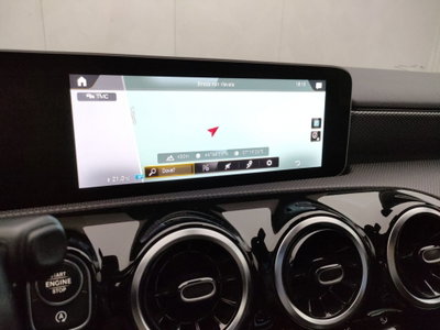 Mercedes-Benz Classe A 180 d Business (17)
